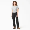 Pantaloni cargo da donna Flex Regular Fit Pantaloni cargo da donna Flex Regular Fit