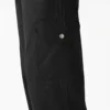 Pantaloni cargo da donna in tela di cotone con vestibilità comoda Pantaloni cargo da donna in tela di cotone con vestibilità comoda