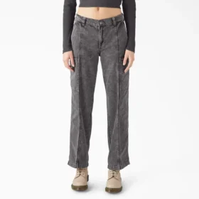 Pantaloni cargo da donna Newington