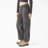 Pantaloni cargo da donna Newington