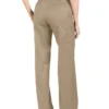 Pantaloni cargo da donna Premium dal taglio dritto e morbido (taglie forti)
