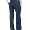 Pantaloni cargo da donna Premium dal taglio dritto e morbido (taglie forti)