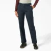 Pantaloni cargo da donna Super Flex a gamba dritta Pantaloni cargo da donna Super Flex a gamba dritta