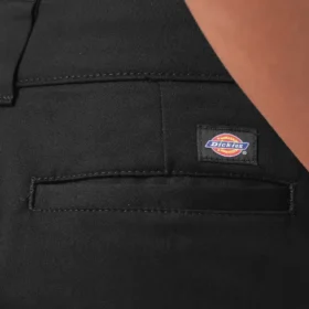 Pantaloni cargo da donna Super Flex a gamba dritta