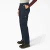 Pantaloni cargo da donna Super Flex a gamba dritta Pantaloni cargo da donna Super Flex a gamba dritta