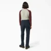 Pantaloni cargo da donna Super Flex a gamba dritta Pantaloni cargo da donna Super Flex a gamba dritta