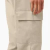 Pantaloni cargo da donna Super Flex a gamba dritta Pantaloni cargo da donna Super Flex a gamba dritta