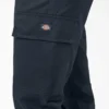 Pantaloni cargo da donna Super Flex a gamba dritta Pantaloni cargo da donna Super Flex a gamba dritta