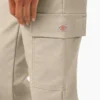 Pantaloni cargo da donna Super Flex a gamba dritta Pantaloni cargo da donna Super Flex a gamba dritta