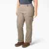 Pantaloni cargo da donna taglia forte Pantaloni cargo da donna taglia forte