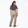 Pantaloni cargo da donna taglia forte Pantaloni cargo da donna taglia forte