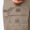 Pantaloni cargo da donna taglia forte Pantaloni cargo da donna taglia forte