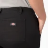 Pantaloni cargo da donna taglie forti a vita alta Pantaloni cargo da donna taglie forti a vita alta