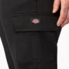 Pantaloni cargo da donna taglie forti a vita alta Pantaloni cargo da donna taglie forti a vita alta