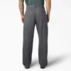 Pantaloni cargo dalla vestibilità ampia