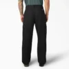Pantaloni cargo dalla vestibilità ampia