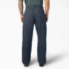 Pantaloni cargo dalla vestibilità ampia