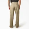 Pantaloni cargo dalla vestibilità ampia