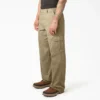Pantaloni cargo dalla vestibilità ampia