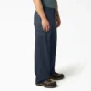 Pantaloni cargo dalla vestibilità ampia