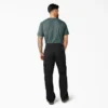 Pantaloni cargo dalla vestibilità ampia