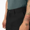 Pantaloni cargo dalla vestibilità ampia