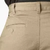 Pantaloni cargo dalla vestibilità ampia