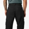 Pantaloni cargo dalla vestibilità ampia