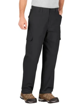 Pantaloni cargo dalla vestibilità comoda e performante