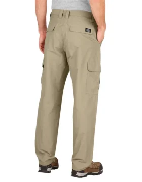Pantaloni cargo dalla vestibilità comoda e performante