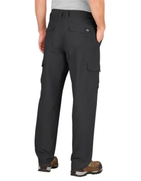 Pantaloni cargo dalla vestibilità comoda e performante