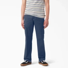 Pantaloni cargo Dickies Skateboarding a vestibilità regolare in tessuto ripstop