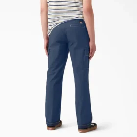Pantaloni cargo Dickies Skateboarding a vestibilità regolare in tessuto ripstop