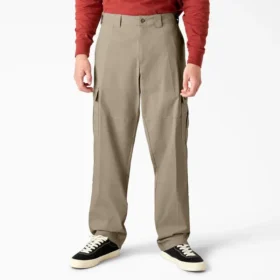 Pantaloni cargo Dickies Skateboarding dalla vestibilità ampia