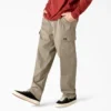 Pantaloni cargo Dickies Skateboarding dalla vestibilità ampia Pantaloni cargo Dickies Skateboarding dalla vestibilità ampia