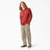Pantaloni cargo Dickies Skateboarding dalla vestibilità ampia Pantaloni cargo Dickies Skateboarding dalla vestibilità ampia