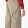 Pantaloni cargo Dickies Skateboarding dalla vestibilità ampia Pantaloni cargo Dickies Skateboarding dalla vestibilità ampia