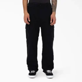 Pantaloni cargo Eagle Bend dalla vestibilità comoda con Double Knee