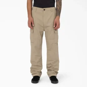 Pantaloni cargo Eagle Bend dalla vestibilità comoda con Double Knee