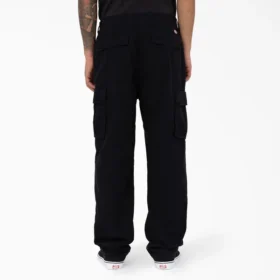 Pantaloni cargo Eagle Bend dalla vestibilità comoda con Double Knee