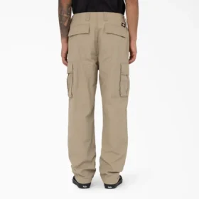 Pantaloni cargo Eagle Bend dalla vestibilità comoda con Double Knee
