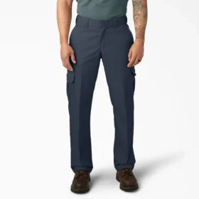 Pantaloni cargo Flex dalla vestibilità comoda
