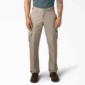 Pantaloni cargo Flex dalla vestibilità comoda