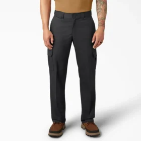 Pantaloni cargo Flex dalla vestibilità comoda