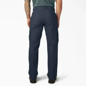 Pantaloni cargo Flex dalla vestibilità comoda