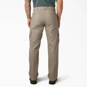 Pantaloni cargo Flex dalla vestibilità comoda