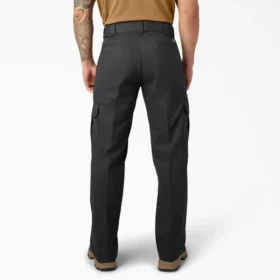 Pantaloni cargo Flex dalla vestibilità comoda