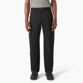 Pantaloni cargo Flex Duratech dalla vestibilità comoda in tessuto ripstop