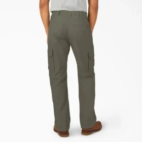 Pantaloni cargo Flex Duratech dalla vestibilità comoda in tessuto ripstop