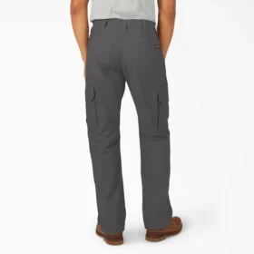Pantaloni cargo Flex Duratech dalla vestibilità comoda in tessuto ripstop